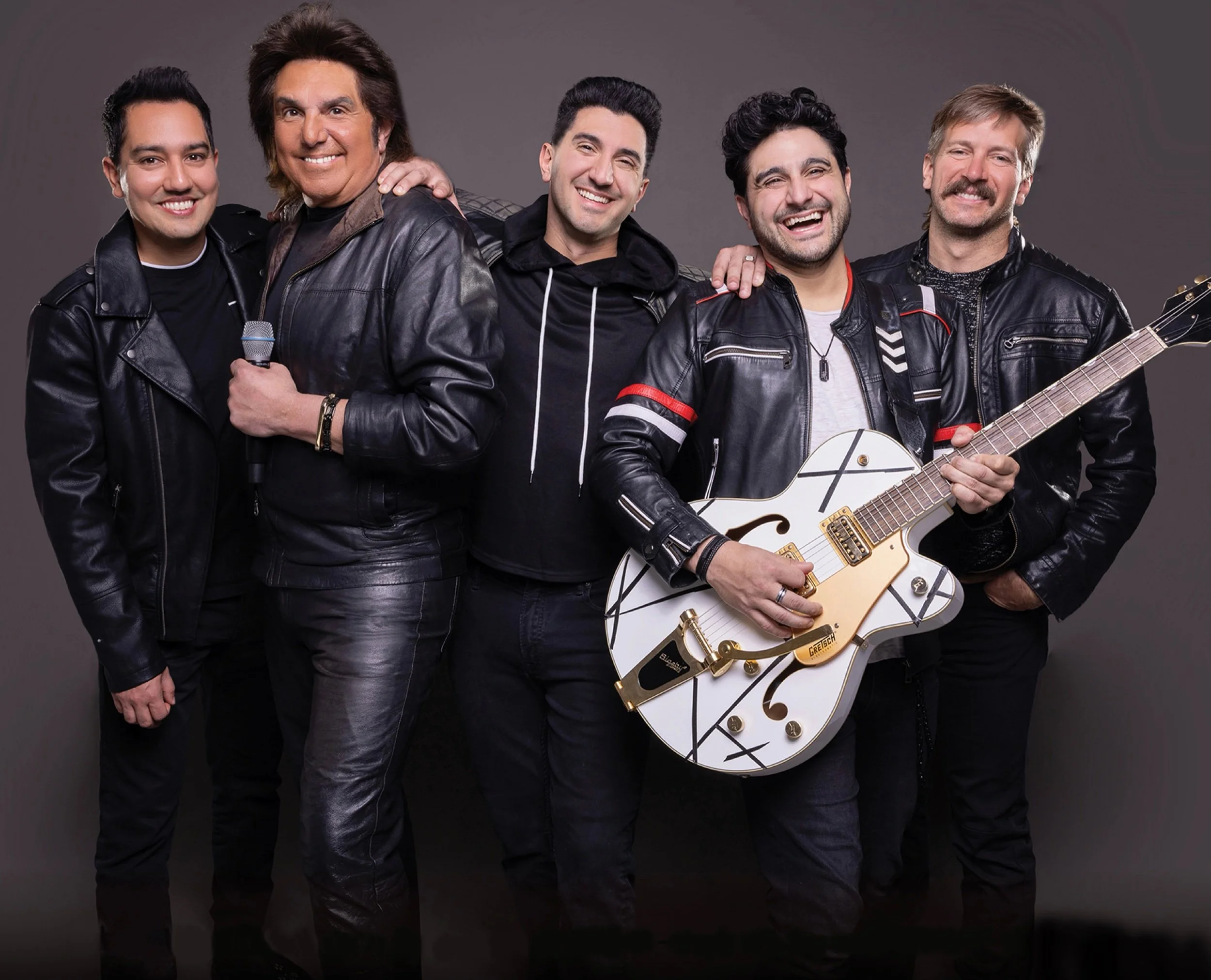 VIDEOS — The Bronx Wanderers